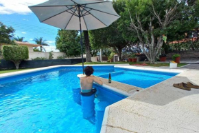 Casa del Ancla Santa fe Social Golf Club